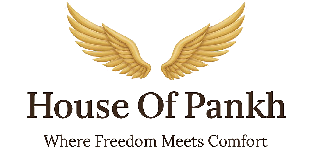 House of Pankh